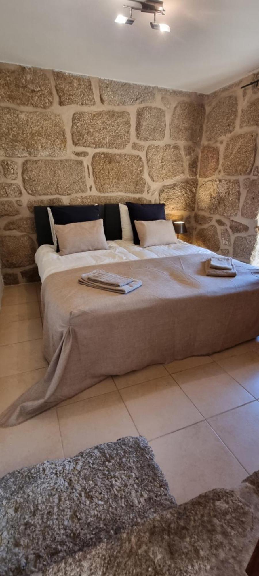Apartament Quinta Da Adarnela Lagares da Beira Pokój zdjęcie